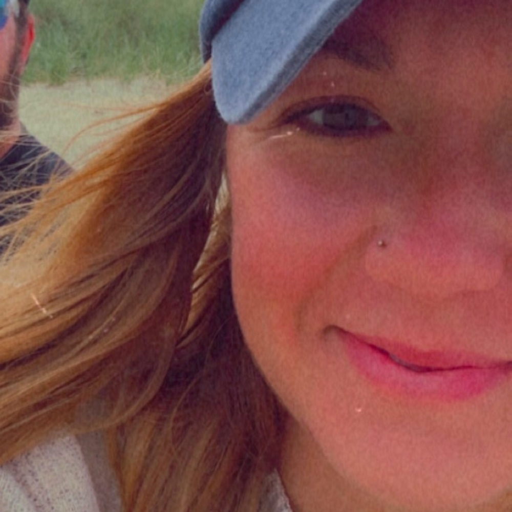 Meet your Posher, Kaylee